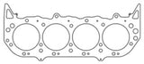 Cometic Chevrolet ZL1 Mark-IV Big Block V8 .060in MLS Cylinder Head Gasket - 4.375in Bore