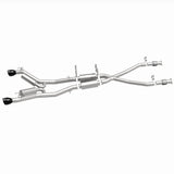 Magnaflow 23-2025 Nissan Z SPEQ Series Cat-Back Exhaust System