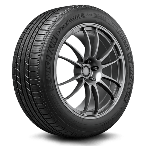 Michelin Premier A/S (V/H) 235/60R18 103H