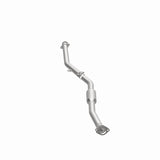 MagnaFlow Direct Fit Catalytic Converter 2015 Subaru WRX