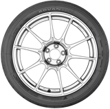 Yokohama Advan A052 Tire - 245/30ZR20 90Y