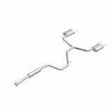 BRExhaust Exhaust Kit Replacement Chevrolet