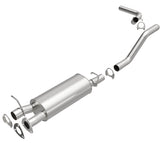 MagnaFlow BRE Exhaust Kit 96-00 Savana Express