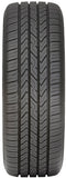 Toyo Extensa A/SII Tire - 245/50R18 100V (TL)