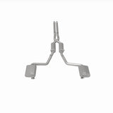 MagnaFlow Stellantis BRE Exhaust Replacement Kit