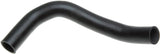 Gates 04-10 Nissan Titan V-8 5.6L Lower - Rad. To Pipe Molded Coolant Hose