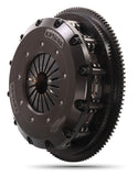 Clutch Masters 89-93 Toyota Supra 850 PRO Series Twin Disc Clutch w/Steel Flywheel