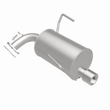 BRExhaust 14-18 Subaru Forester 2.5L Muffler Kit