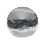 Manley Chevrolet Small Block Piston Set - 4.040in Bore 1.125in CH, 11.00 CC