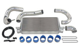 GReddy 05-07 Mitsubishi Evolution 9 (CT9A) Intercooler Kit L600/ H284 / W66 mm