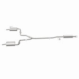 MagnaFlow BRE Exhaust Kit 07-16 Nissan Altima