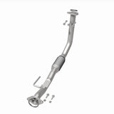 BRE Exhaust 92-93 Camry 2.2L Front Pipe Kit