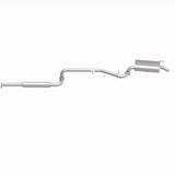 MagnaFlow BRE Exhaust Kit 01-06 Sebring Stratus