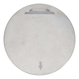 Wiseco Toyota 20R22R 1.533 C.H. (3701XC) Piston Shelf Stock