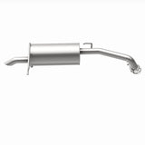 BRE Exhaust 11-16 Hyundai Elantra 1.8L Muffler Kit
