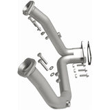 BRE Exhaust 93-97 B3000 B4000 Ranger 3.0L 4.0L Front Pipe Kit