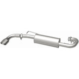 MagnaFlow BRE Exhaust Kit 11-16 Scion tC 2.5L