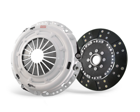 Clutch Masters 02-06 Mini Cooper S 1.6L Supercharged FX350 Rigid Disc Clutch Kit