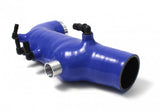 PERRIN 08-14 Subaru WRX / 04-13 Forester XT / 05-09 LGT/OBXT Turbo Inlet Hose - Blue