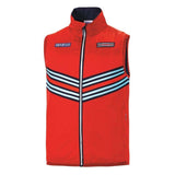 Sparco Vest Martini-R XL Navy