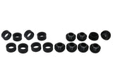 Whiteline 1981-1986 Chevrolet C20 Body Mount Bushing Set