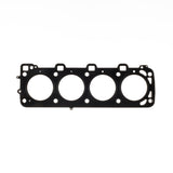 Cometic Porsche M28.41/M28.42/M28.43/M28.44/M28.45 .098in MLS Cylinder Head Gasket-100mm Bore-LHS