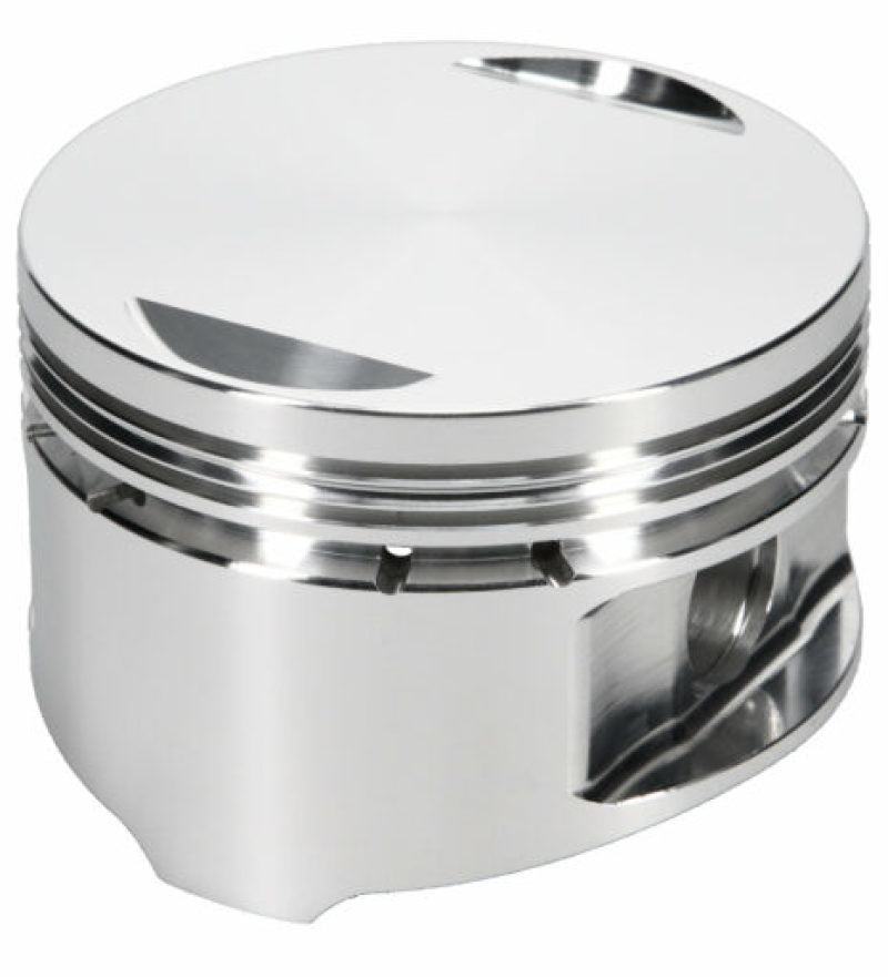 JE Pistons 3.498 Harley-Davidson Evo 1340 Piston Kit