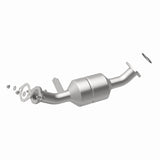 Magnaflow 2004 Cadillac CTS 3.2L Direct Fit Converter