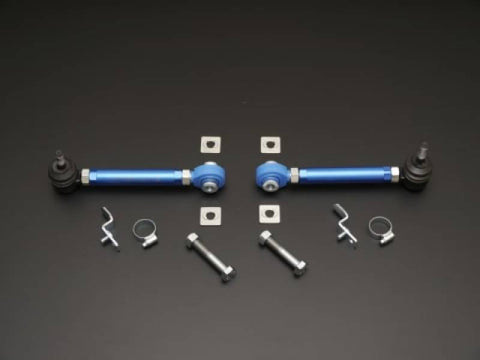 Cusco Lateral Arm Rear Toe Adjustable Pillowball 2015 Subaru Impreza USDM Model (VA Chassis)