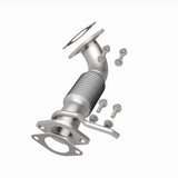 BRE Exhaust 11-15 Kia Optima Front Pipe Kit