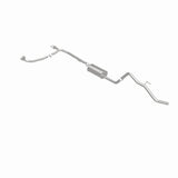 MagnaFlow BRE Exhaust Kit 07-17 Nissan Frontier 4.0L