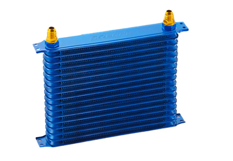GReddy Universal Oil Cooler Kit - Core NS1610G