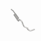 MagnaFlow BRE Exhaust Kit Replacement Ford