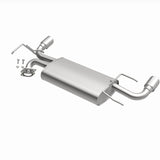 BRE Exhaust 03-07 Murano 3.5L Muffler Kit