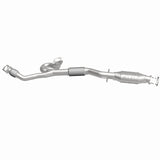 Magnaflow 16-19 Cadillac XTS/14-17 Chevy Impala 3.6L Calif Grade CARB Compliant DF Catalytic Conv