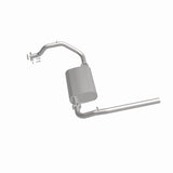 Magnaflow BRE Rear Muffler Kit Replacement Honda