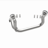 BRE Exhaust 92-93 S10 Sonoma 2.8L 4.3L Front Pipe Kit