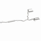 MagnaFlow BRE Exhaust Kit 05 Subaru Outback 2.5L
