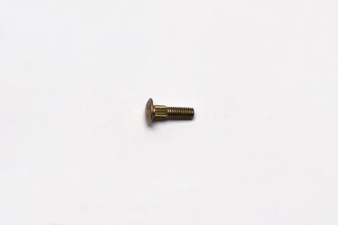Wilwood bolt 5/16-18X1.12 rndhd GR5 ribneck