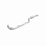 Magnaflow 2005 Mercedes-Benz E320 3.2L Direct Fit Converter