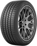 Yokohama Geolandar X-CV Tire - 255/65R18 111H