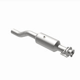 MagnaFlow 20-22 Ford F-350 Super Duty V8 7.3L Rear Underbody Direct Fit Catalytic Converter