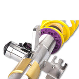 KW Coilover Kit DDC Plug & Play for BMW 2 Series F22 228i 2WD with EDC incl. EDC Delete Unit