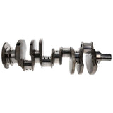 Manley Chevrolet Big Block Forged Crankshaft - 4.375in Stroke