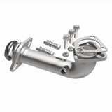 BRE Exhaust 99-03 Protege 1.6L 1.8L 2.0L Front Pipe Kit