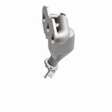 MagnaFlow Converter Direct Fit 07-15 Toyota Sienna 3.5L