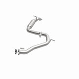 BRE Exhaust 13-17 Toyota RAV4 2.5L Muffler Kit