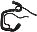 Gates 06-10 Chevy Silverado 2500 HD 6.6L Molded Coolant Hose
