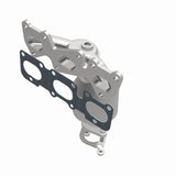 Magnaflow 07-10 Kia Sedona 3.8L California Grade CARB Compliant DF Manifold Catalytic Converter