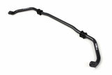 H&R 95-98 Porsche 911/993 C2/C4 Coupe/Targa/Cabrio 26mm Adj. 2 Hole Sway Bar - Front